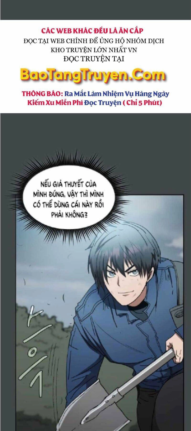 Thợ Săn Kỳ Ảo Chapter 12 - 58