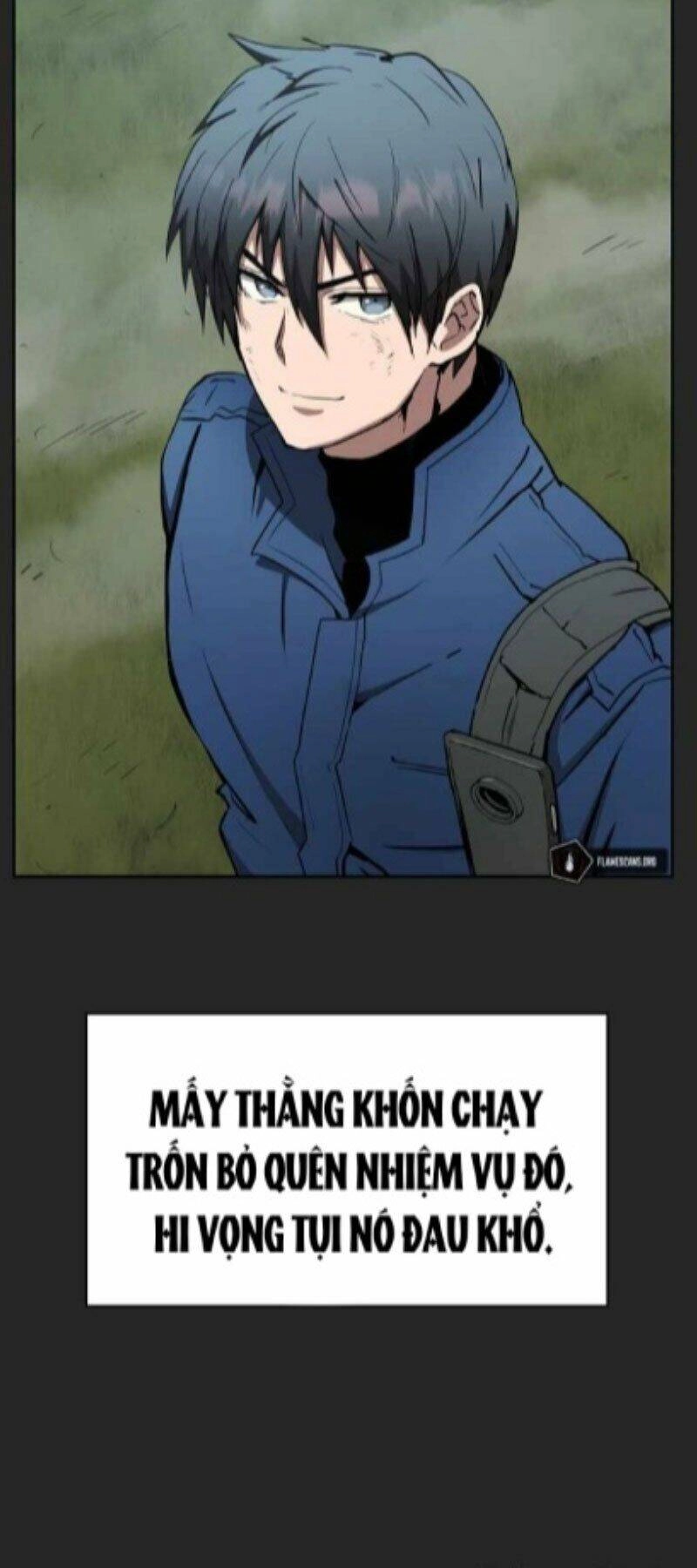 Thợ Săn Kỳ Ảo Chapter 12 - 76