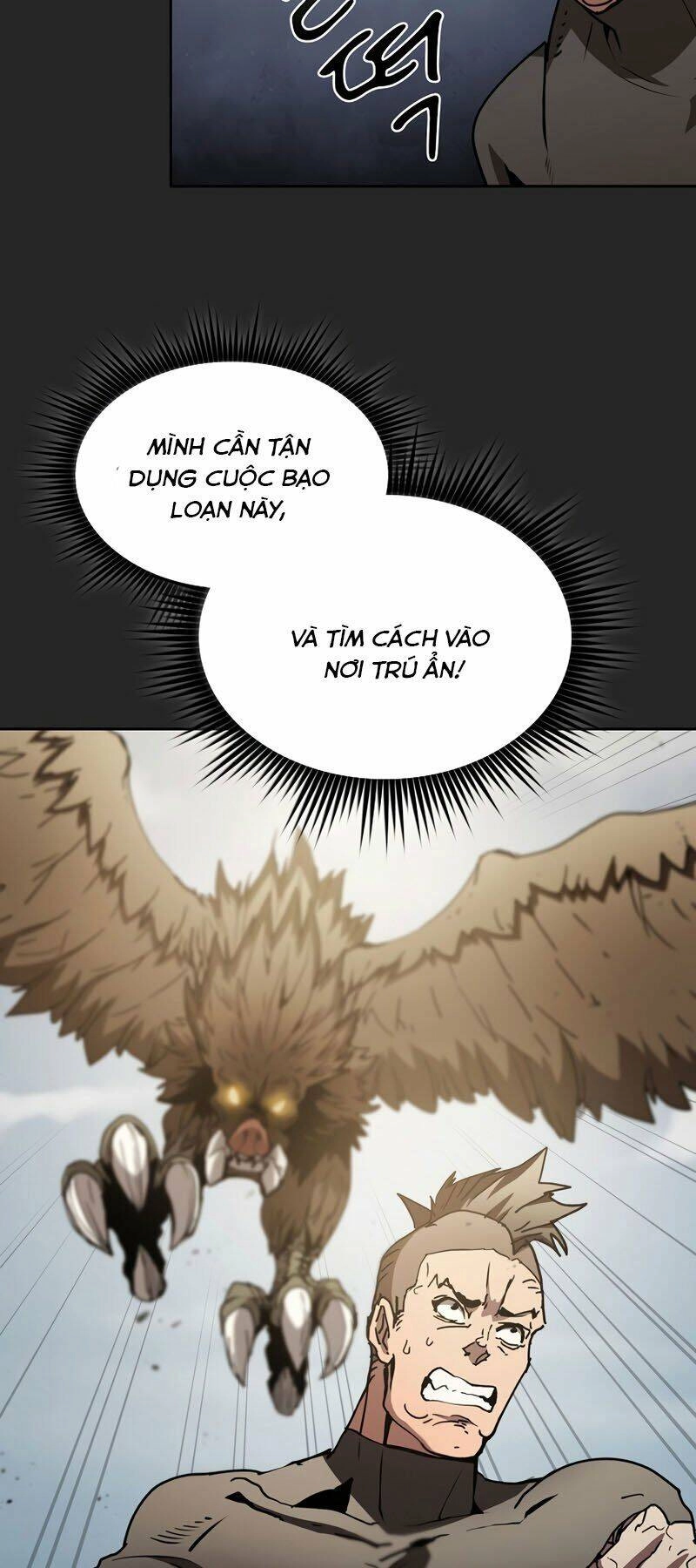 Thợ Săn Kỳ Ảo Chapter 13 - 15