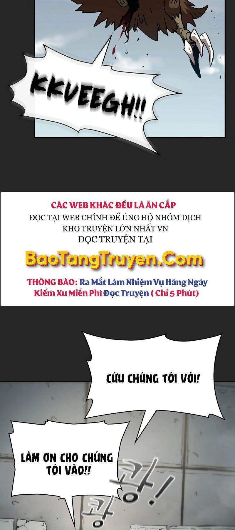 Thợ Săn Kỳ Ảo Chapter 13 - 25