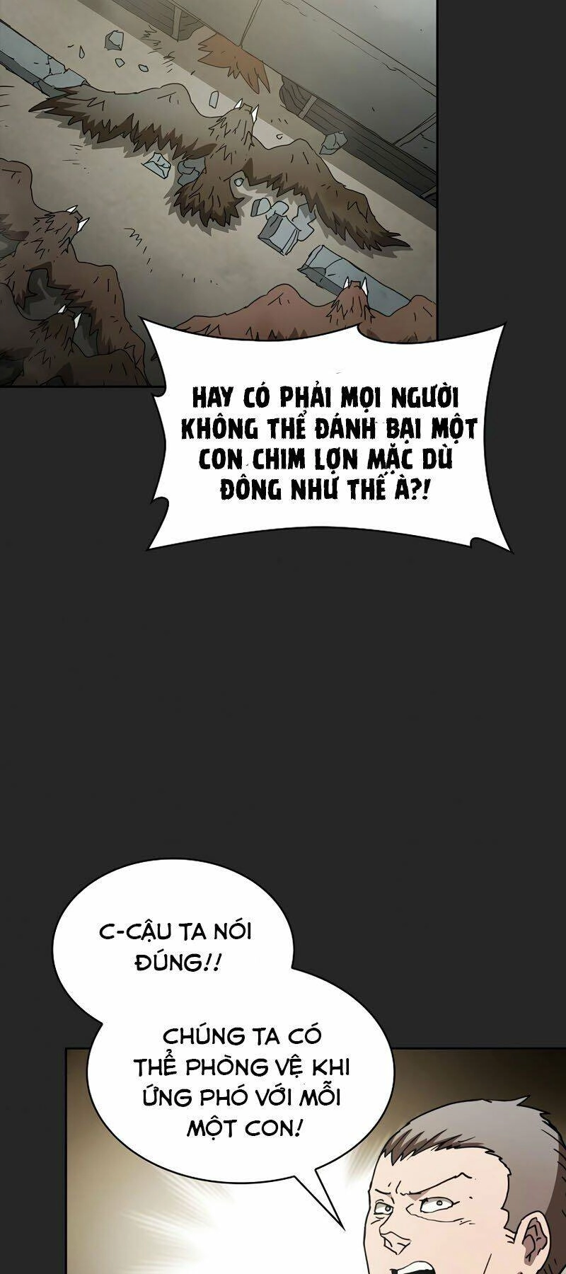 Thợ Săn Kỳ Ảo Chapter 13 - 40