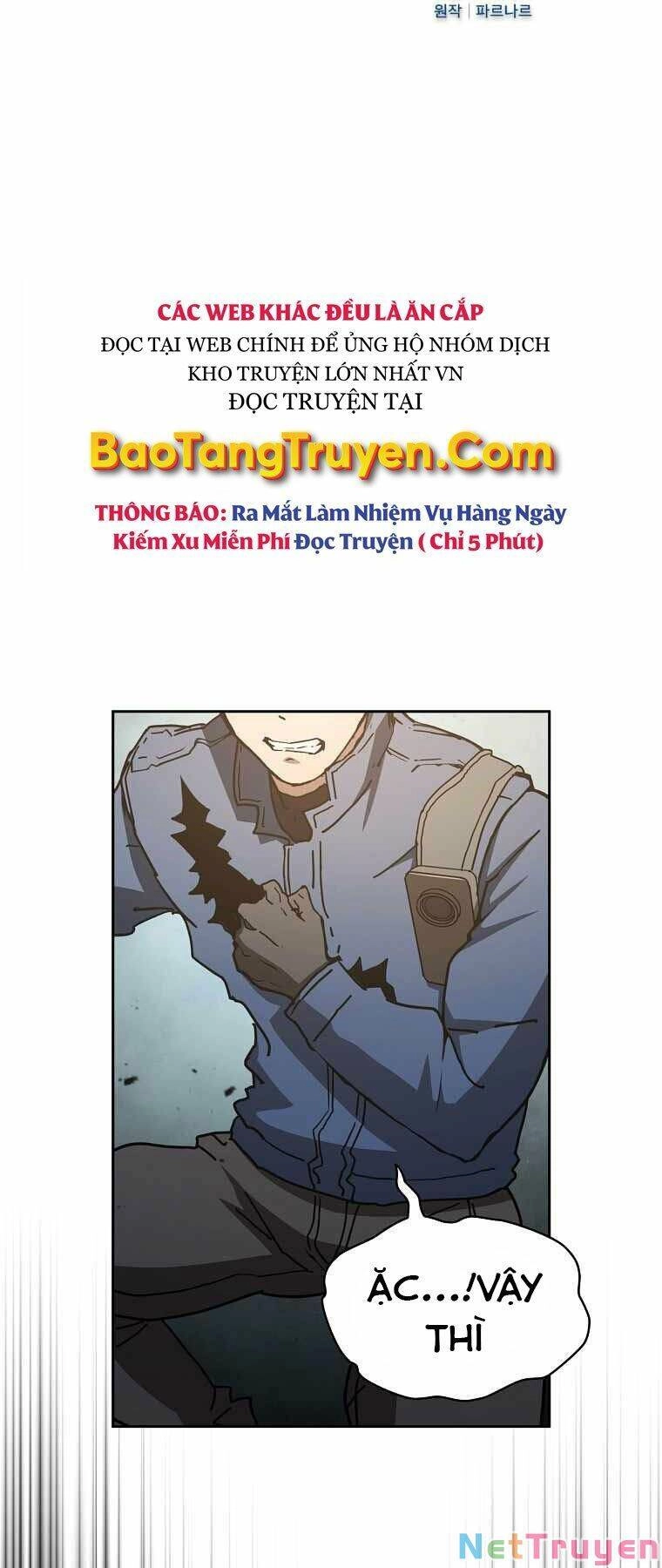 Thợ Săn Kỳ Ảo Chapter 14 - 3