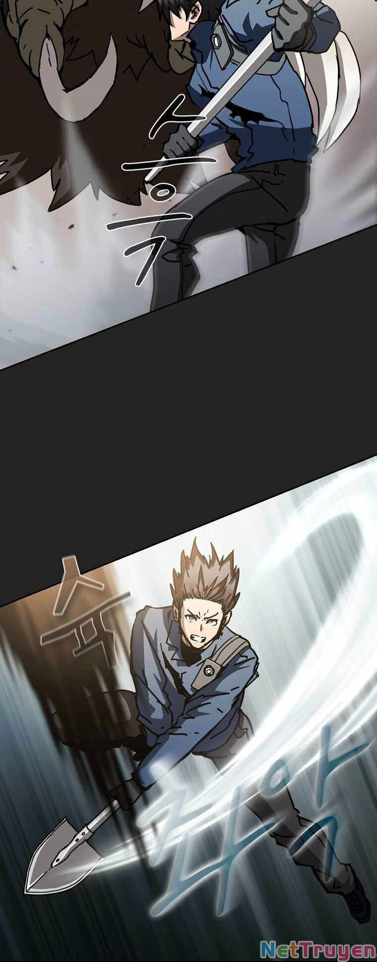 Thợ Săn Kỳ Ảo Chapter 14 - 5