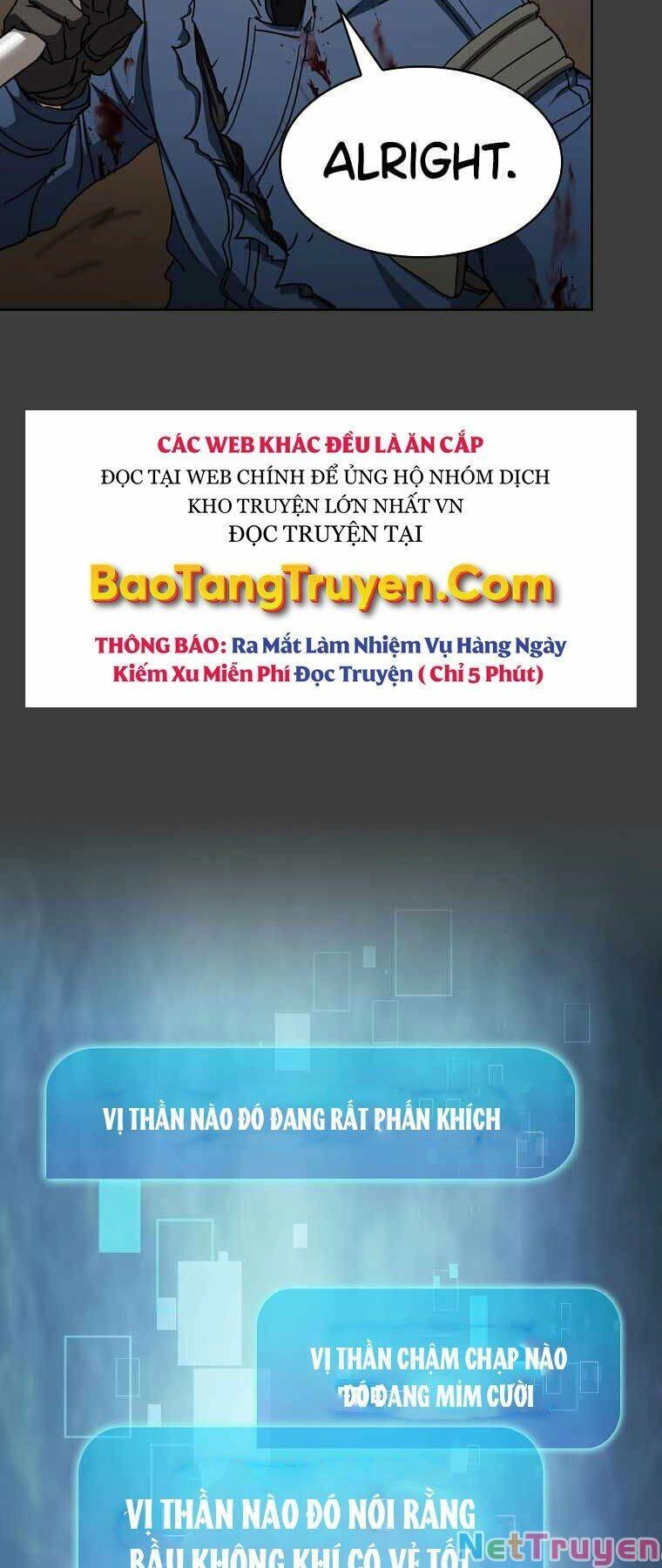 Thợ Săn Kỳ Ảo Chapter 14 - 41
