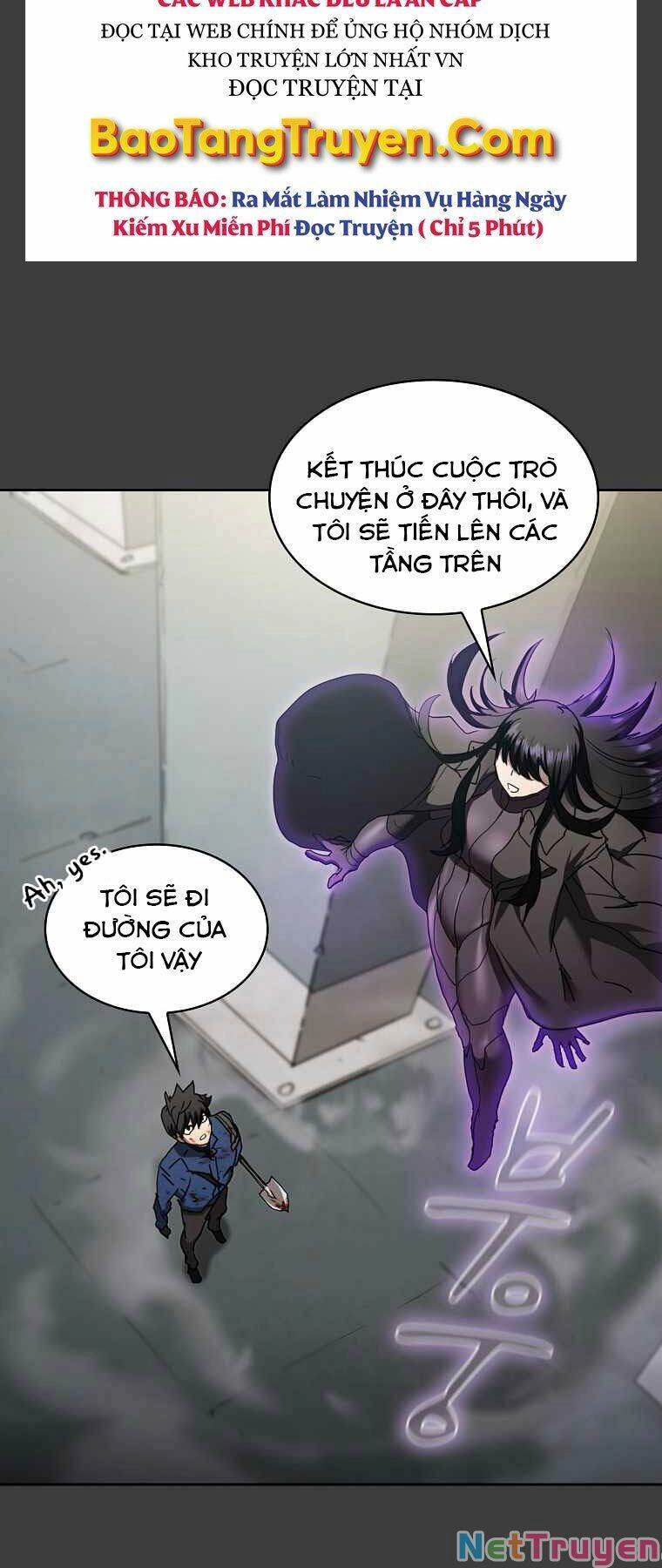 Thợ Săn Kỳ Ảo Chapter 14 - 47