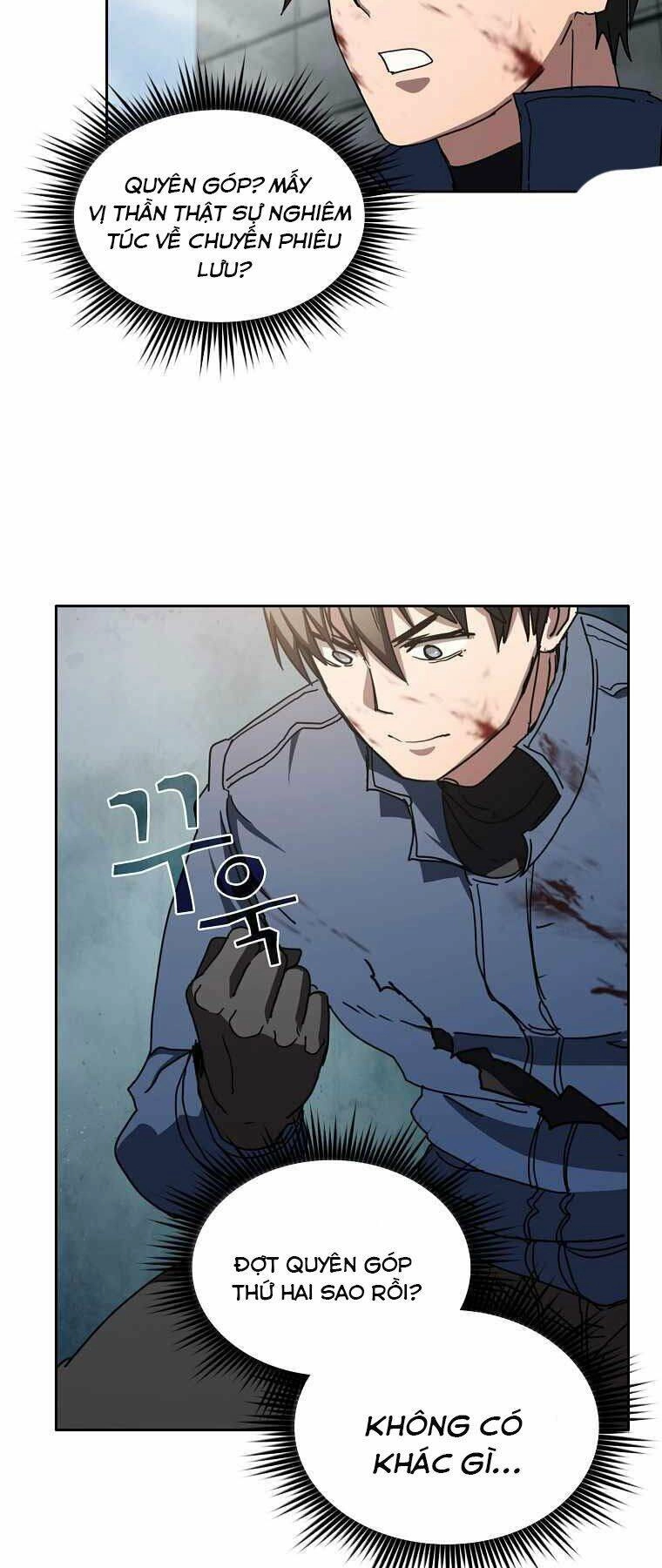 Thợ Săn Kỳ Ảo Chapter 15 - 4