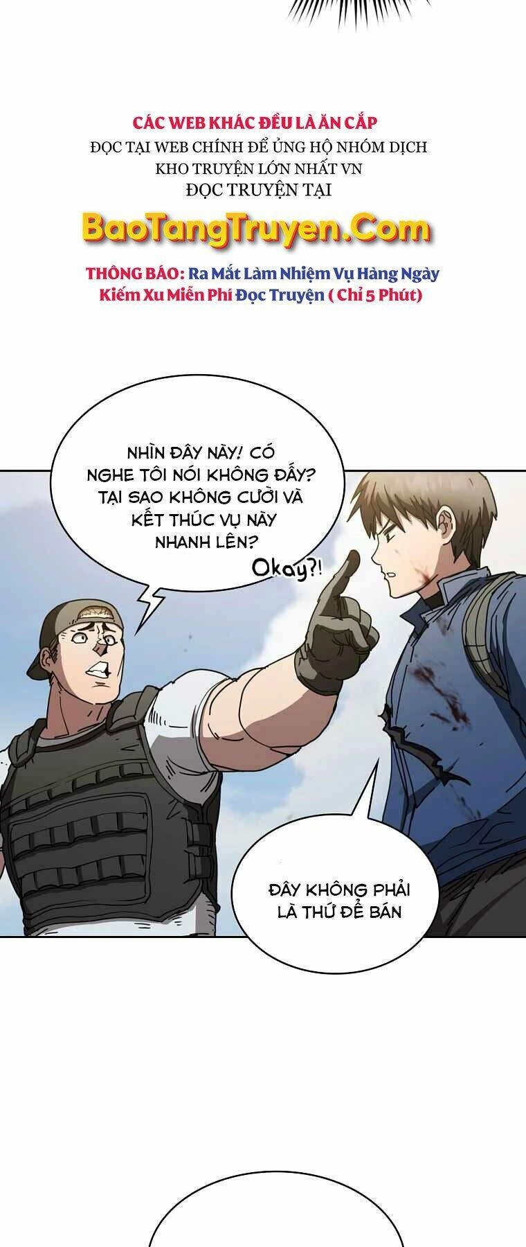 Thợ Săn Kỳ Ảo Chapter 15 - 5