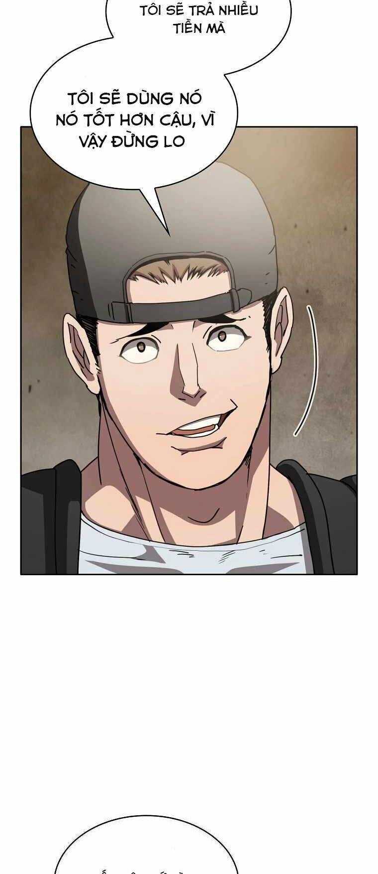 Thợ Săn Kỳ Ảo Chapter 15 - 6