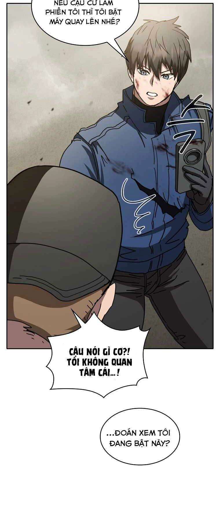 Thợ Săn Kỳ Ảo Chapter 15 - 7