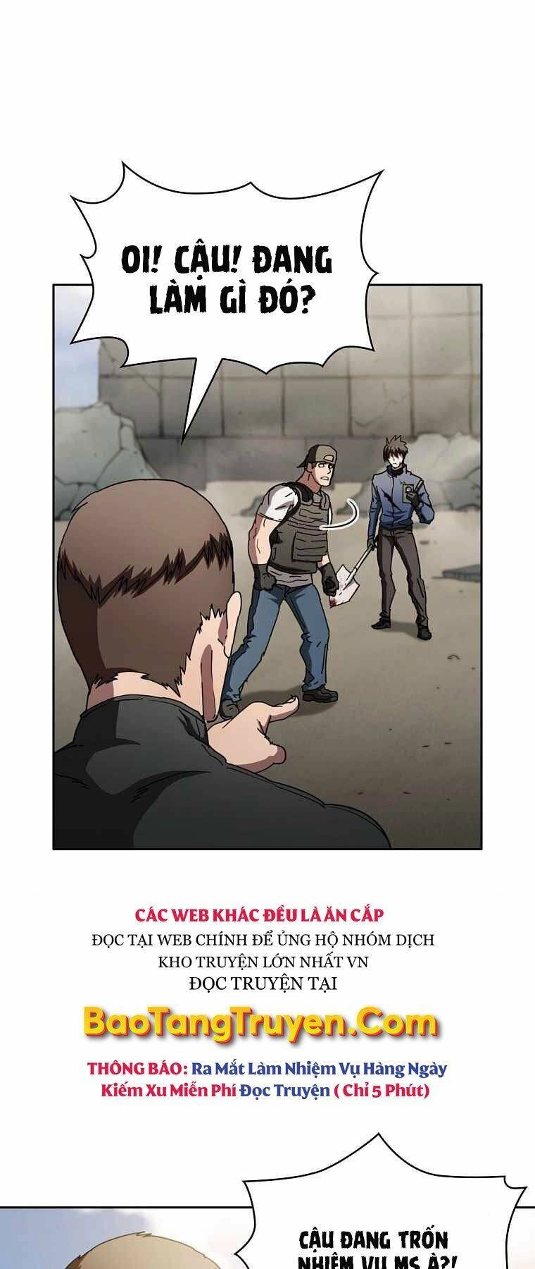 Thợ Săn Kỳ Ảo Chapter 15 - 8