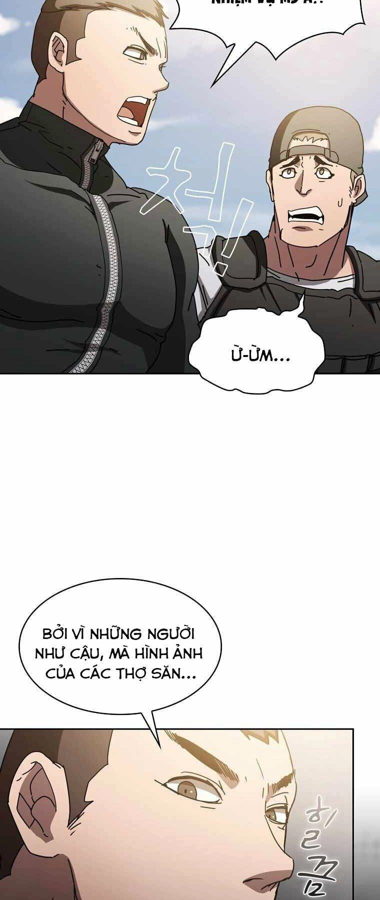 Thợ Săn Kỳ Ảo Chapter 15 - 9