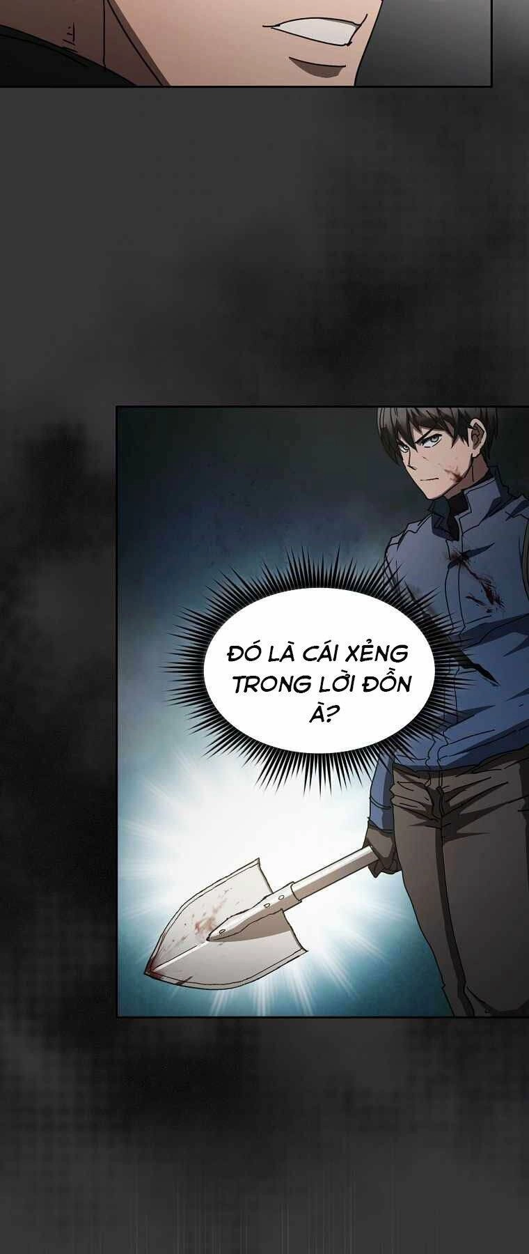 Thợ Săn Kỳ Ảo Chapter 15 - 10