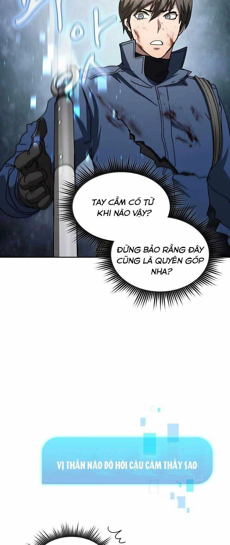 Thợ Săn Kỳ Ảo Chapter 15 - 15