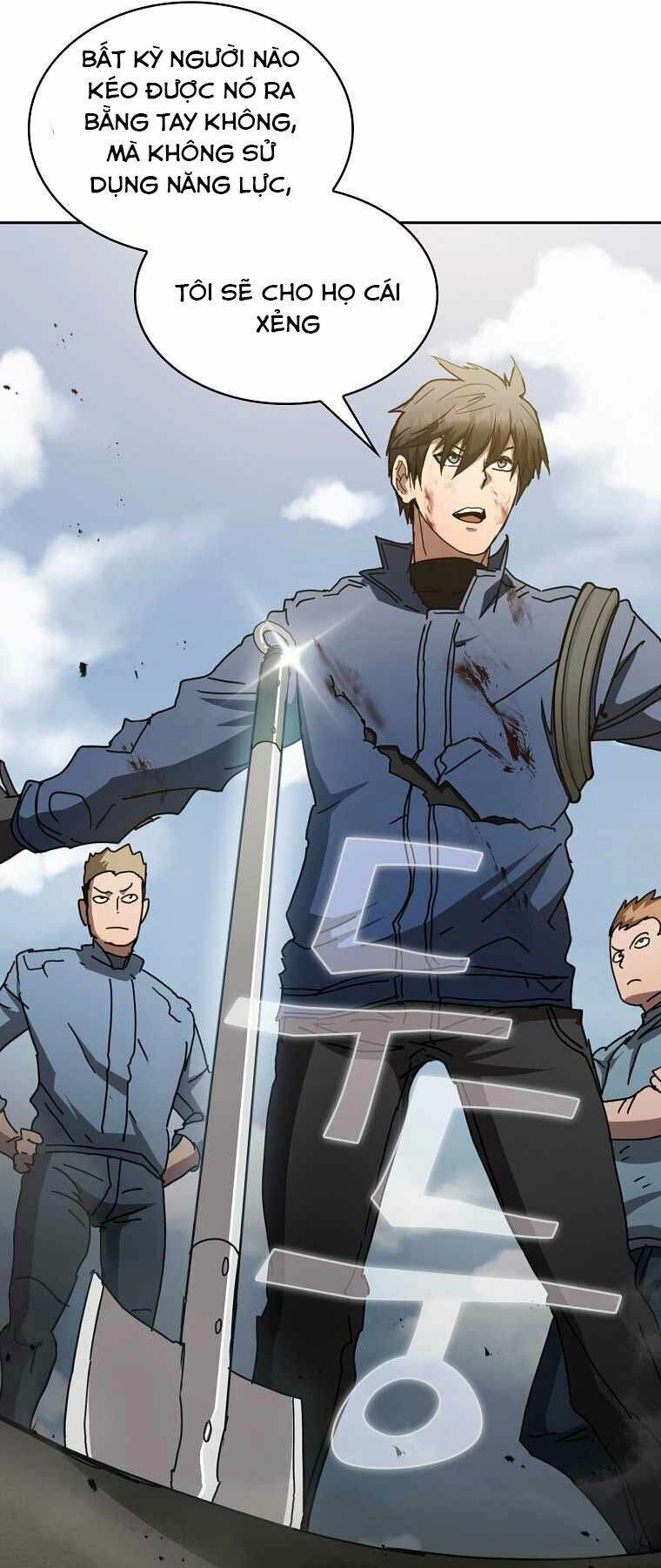 Thợ Săn Kỳ Ảo Chapter 15 - 18