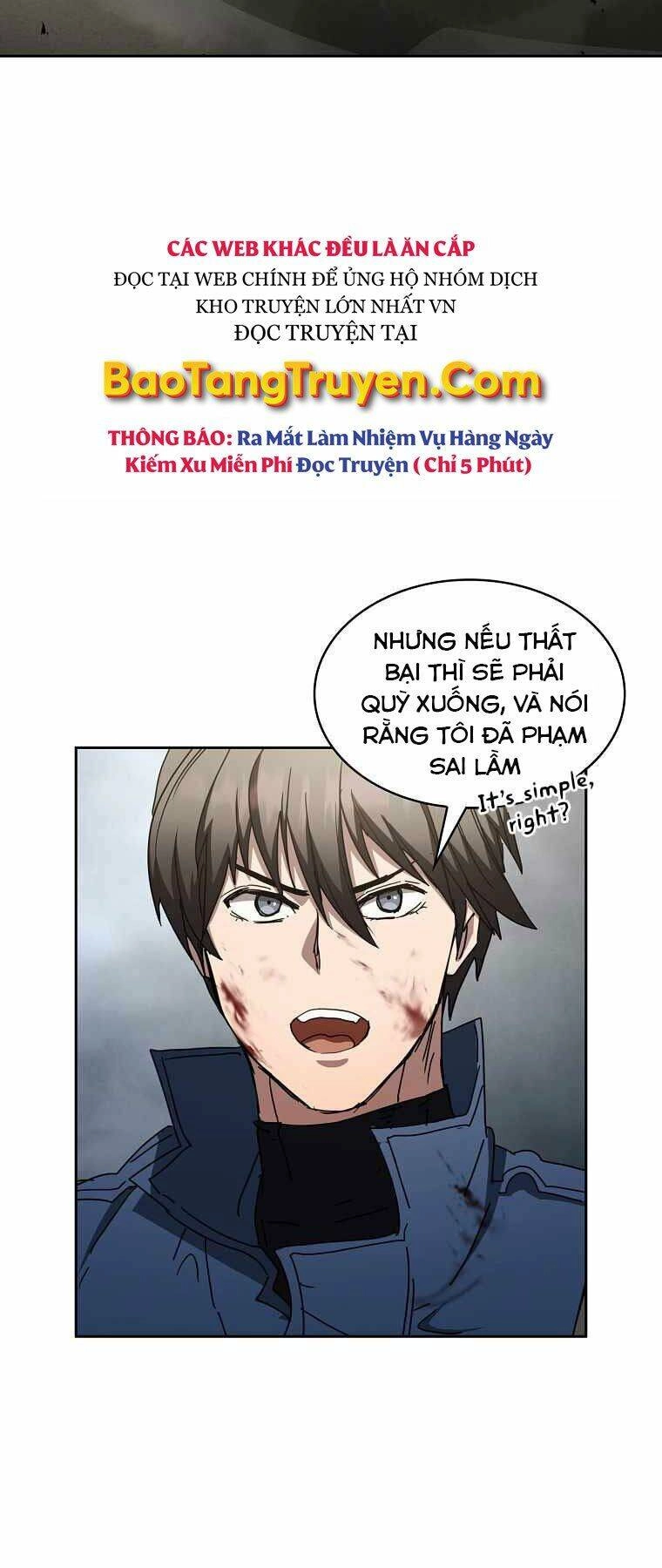 Thợ Săn Kỳ Ảo Chapter 15 - 19