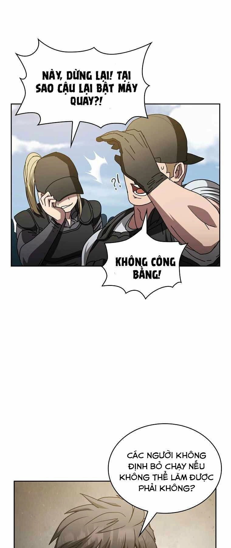 Thợ Săn Kỳ Ảo Chapter 15 - 22