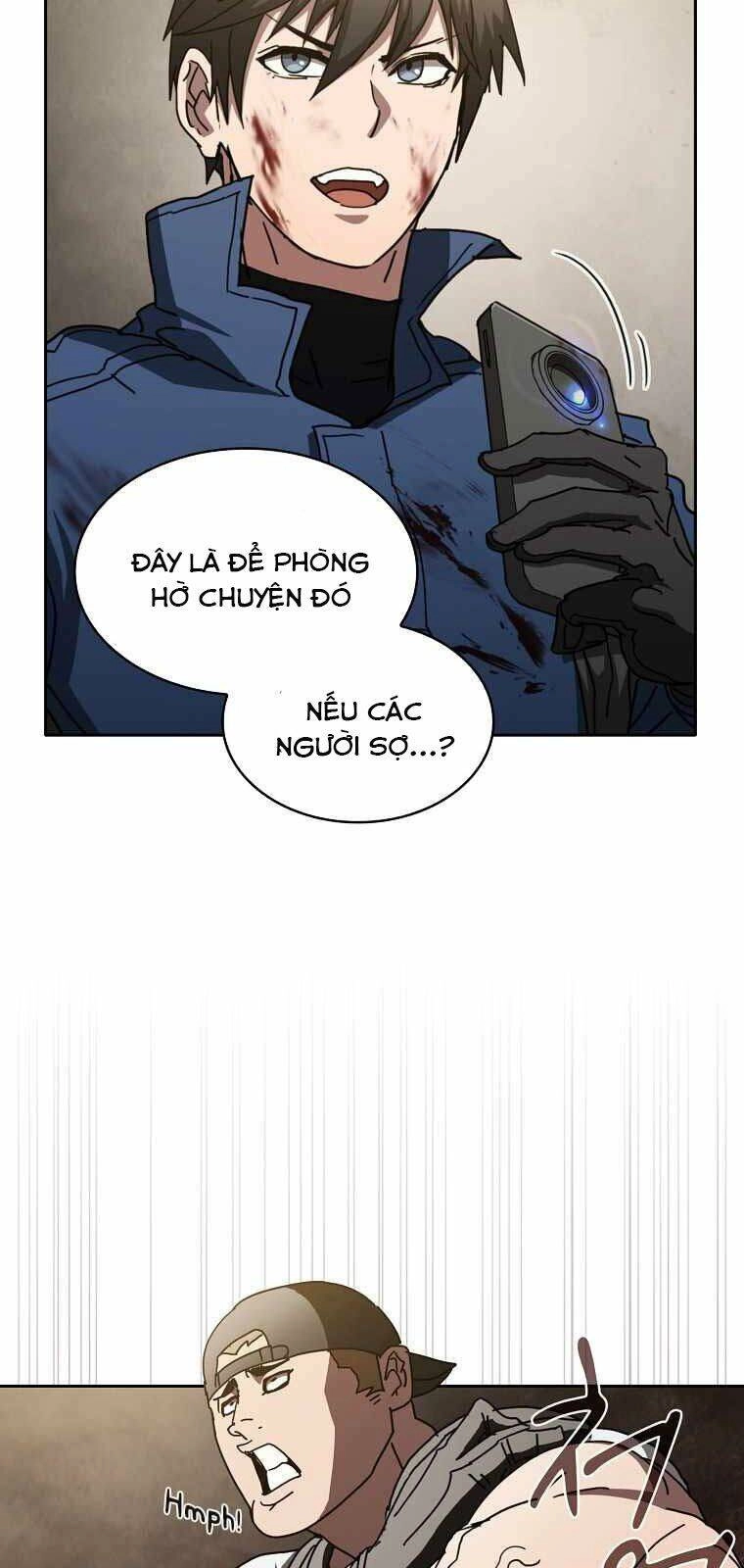 Thợ Săn Kỳ Ảo Chapter 15 - 23