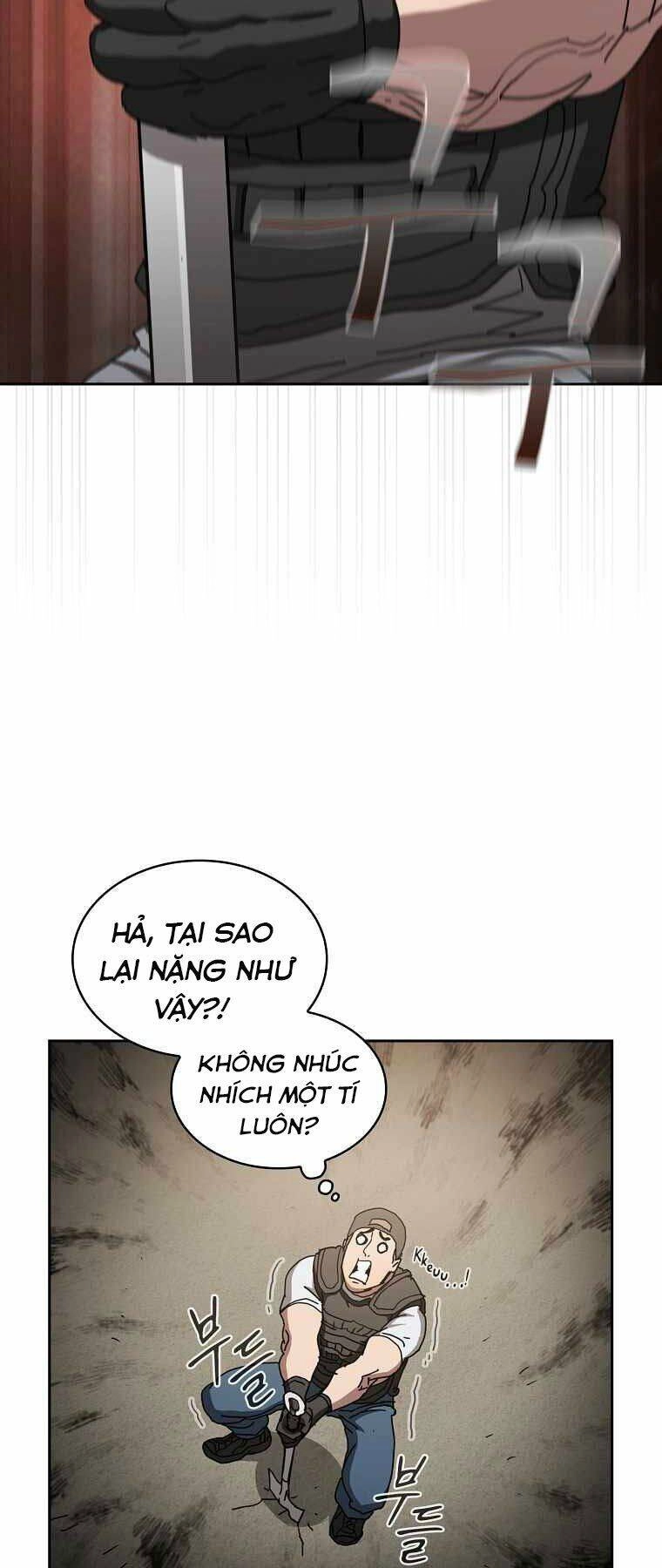 Thợ Săn Kỳ Ảo Chapter 15 - 26