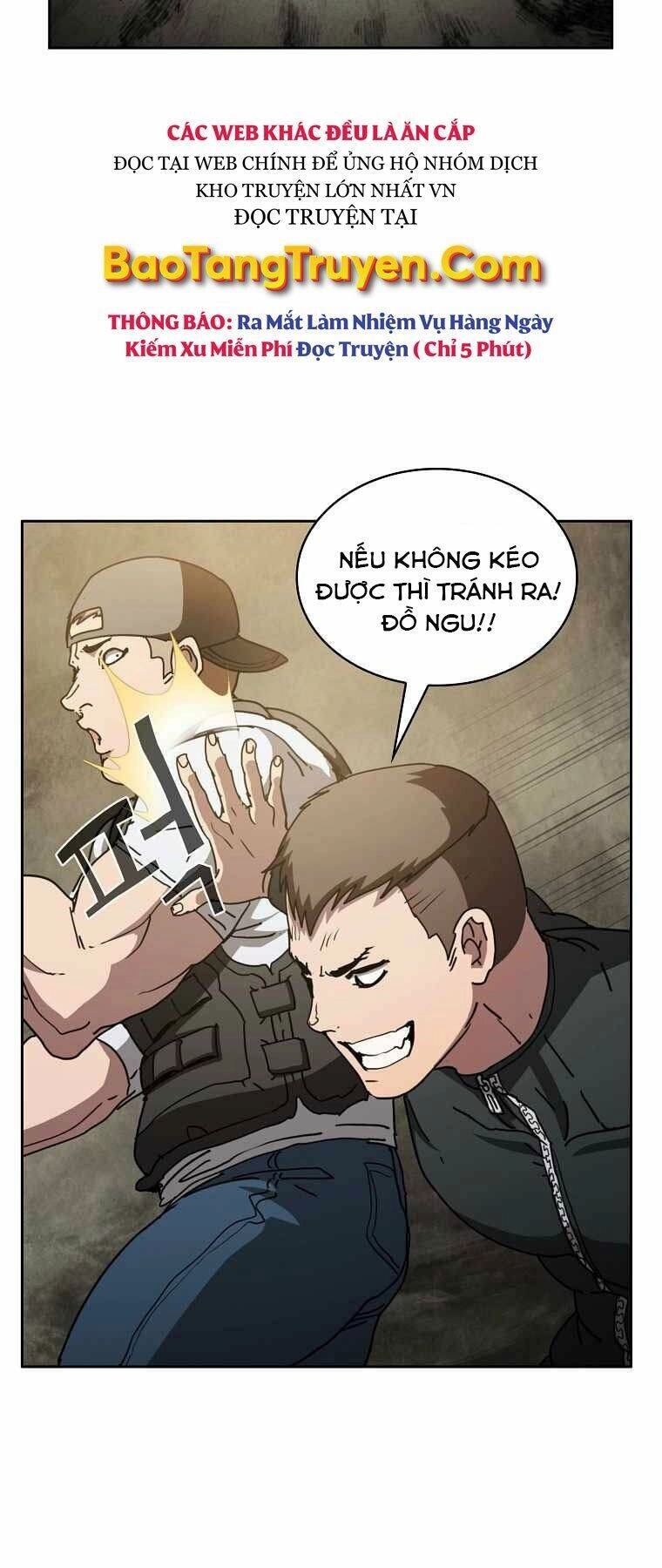 Thợ Săn Kỳ Ảo Chapter 15 - 27