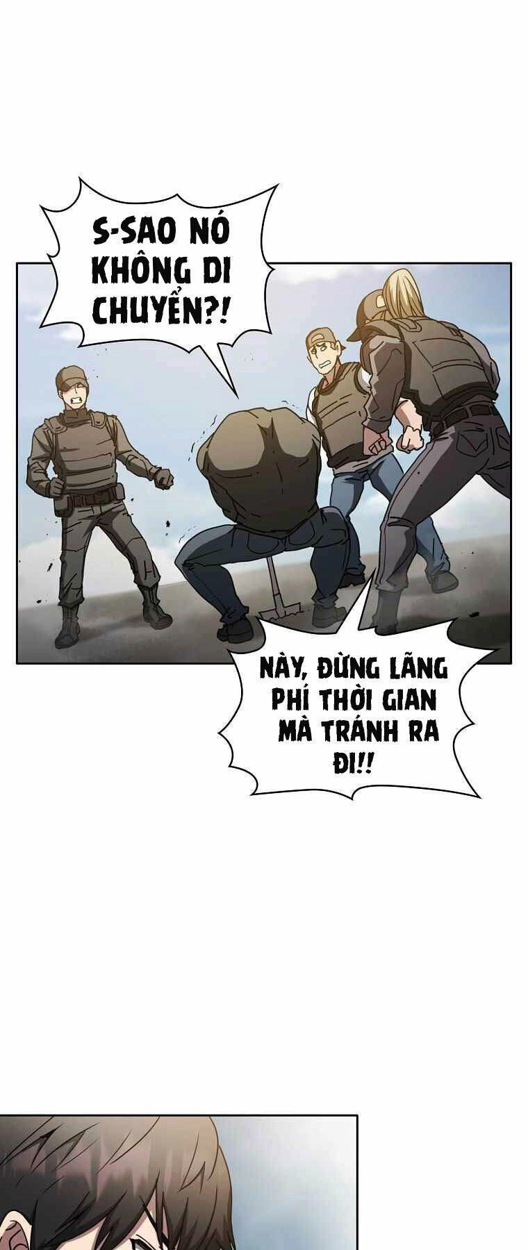 Thợ Săn Kỳ Ảo Chapter 15 - 28