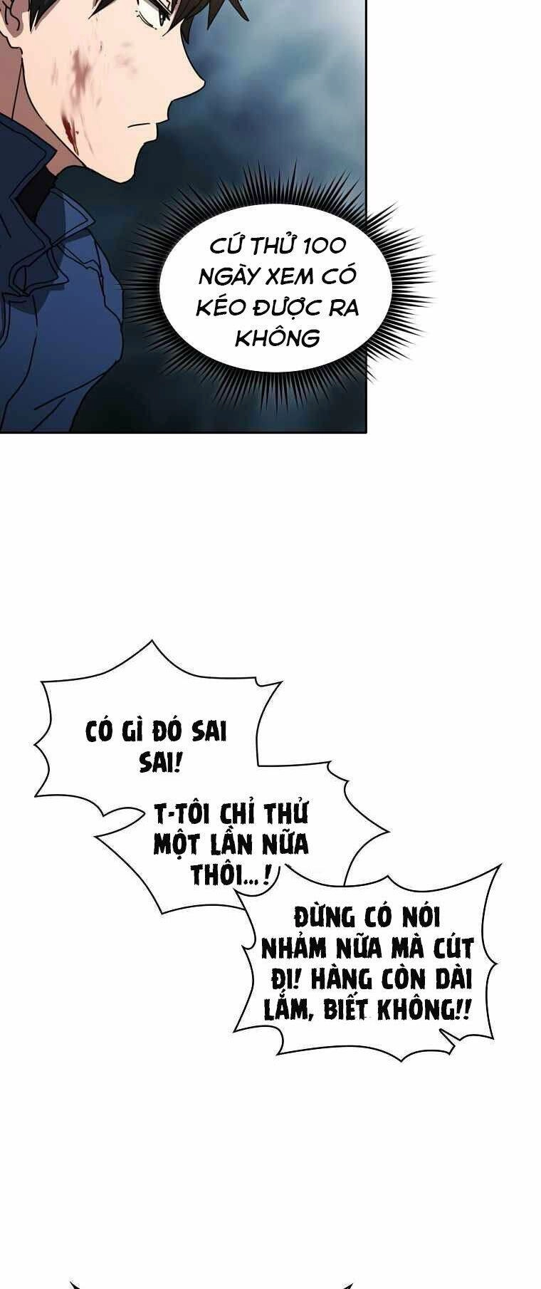 Thợ Săn Kỳ Ảo Chapter 15 - 29