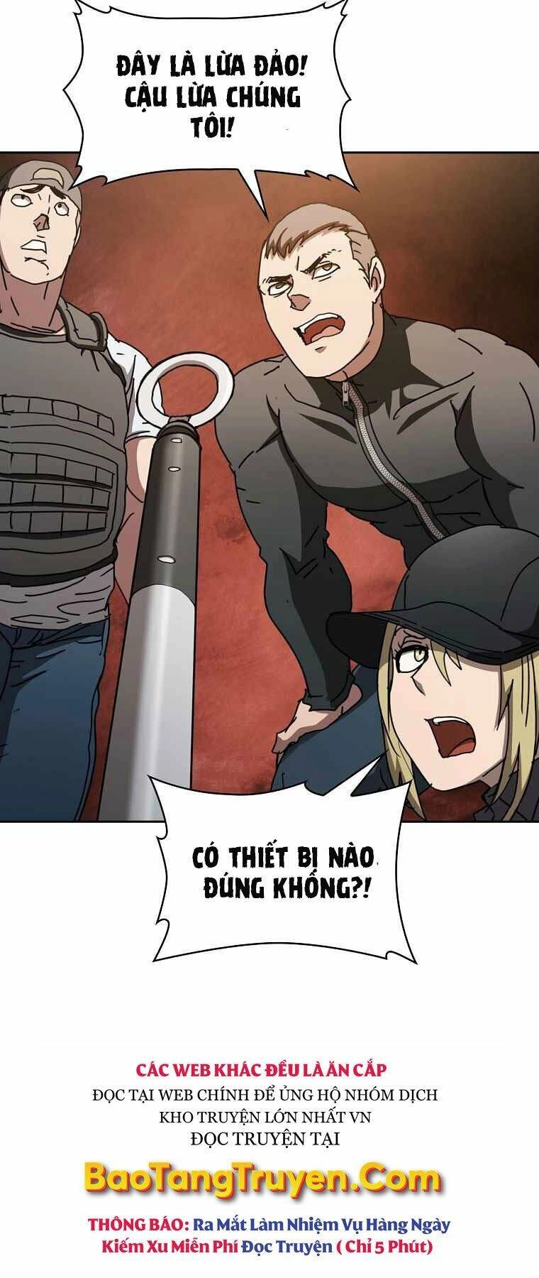 Thợ Săn Kỳ Ảo Chapter 15 - 30