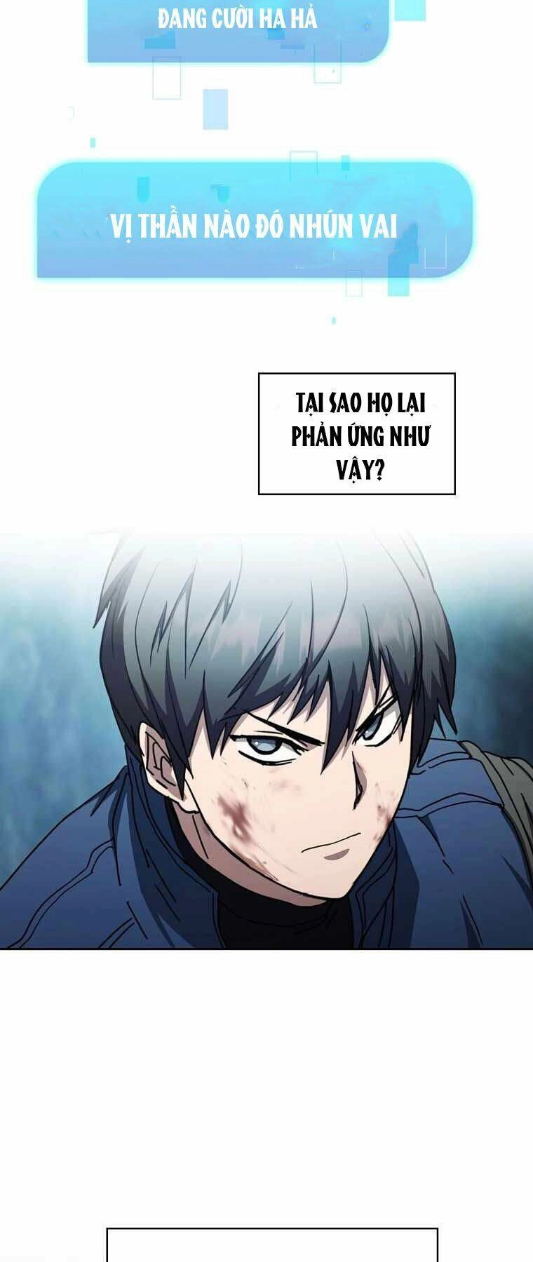 Thợ Săn Kỳ Ảo Chapter 15 - 32