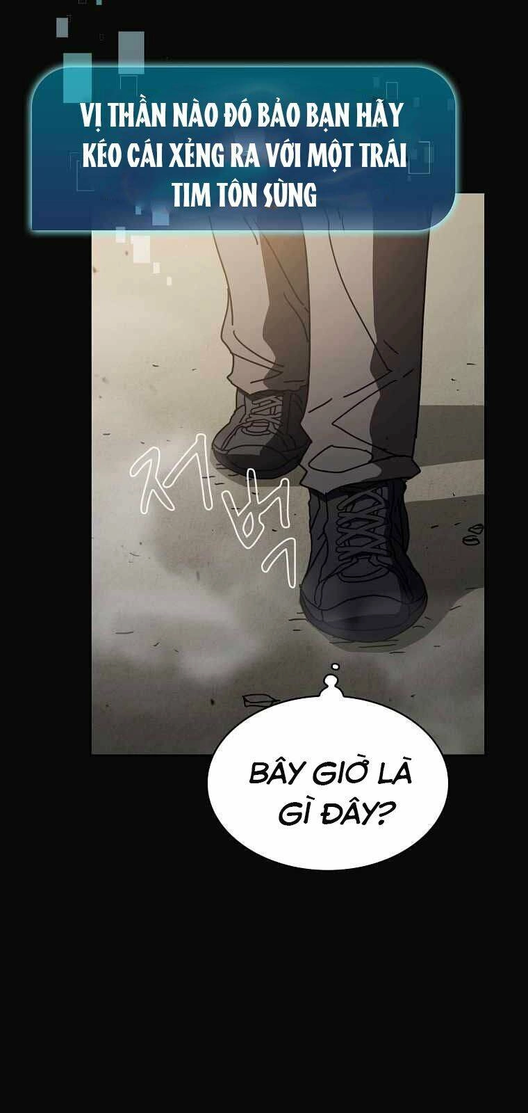 Thợ Săn Kỳ Ảo Chapter 15 - 34