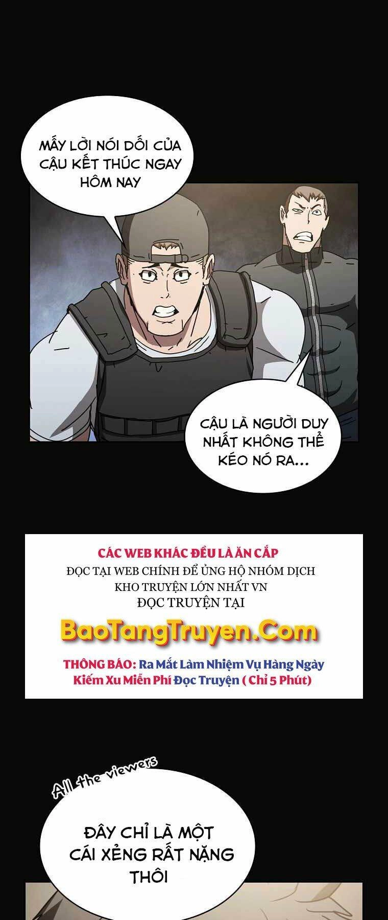 Thợ Săn Kỳ Ảo Chapter 15 - 36