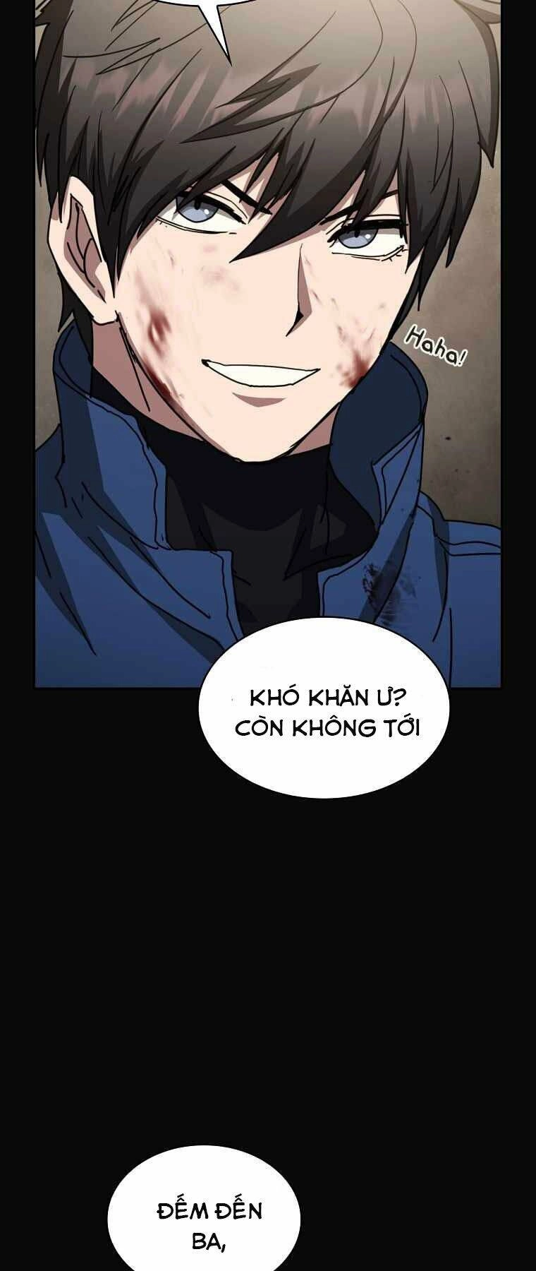 Thợ Săn Kỳ Ảo Chapter 15 - 37