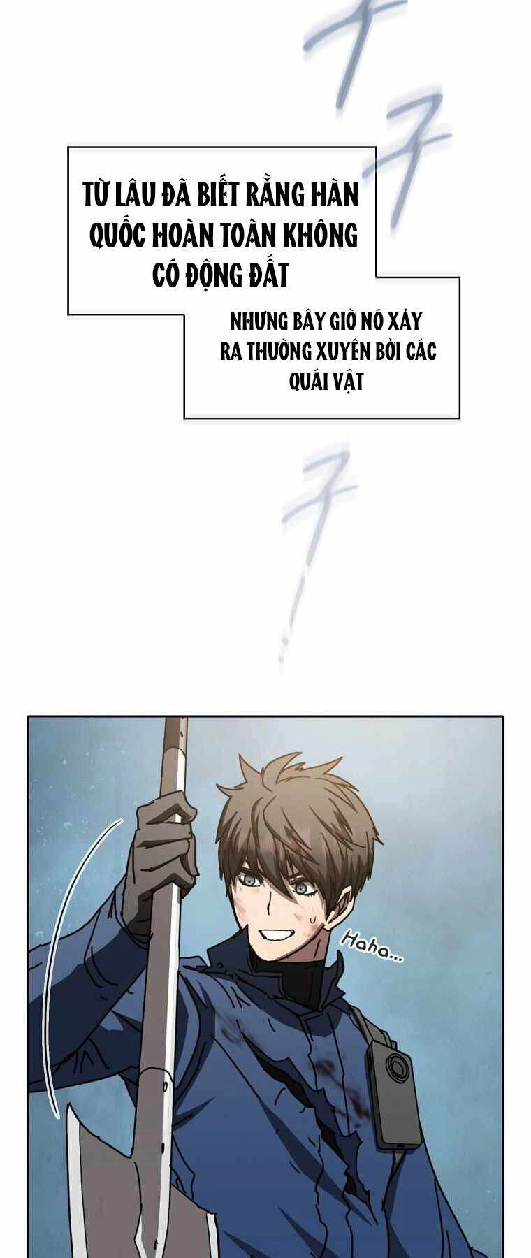 Thợ Săn Kỳ Ảo Chapter 15 - 44