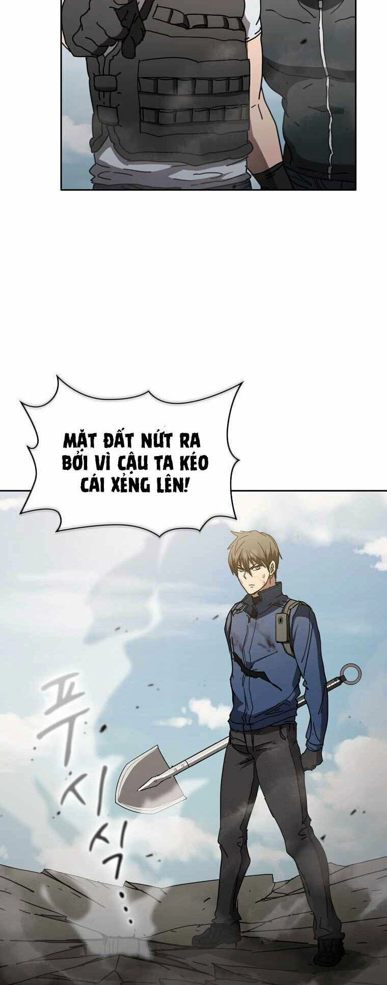 Thợ Săn Kỳ Ảo Chapter 15 - 46