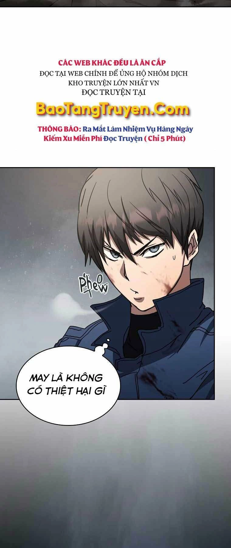 Thợ Săn Kỳ Ảo Chapter 15 - 47