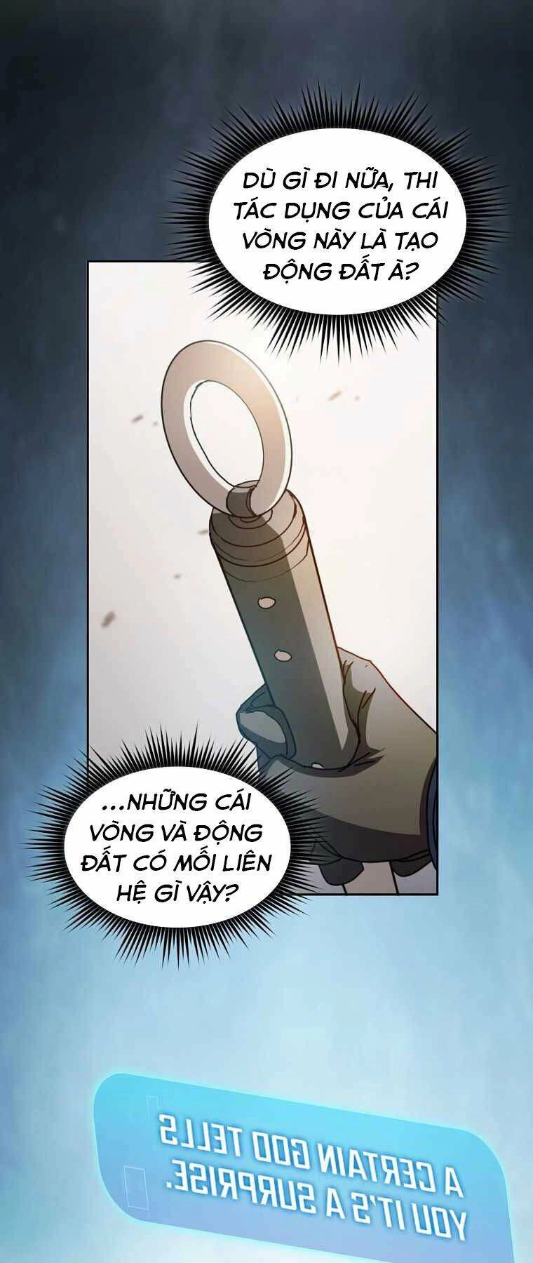 Thợ Săn Kỳ Ảo Chapter 15 - 48