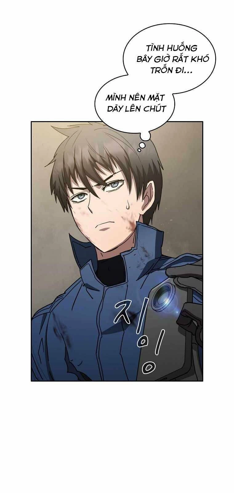 Thợ Săn Kỳ Ảo Chapter 15 - 51