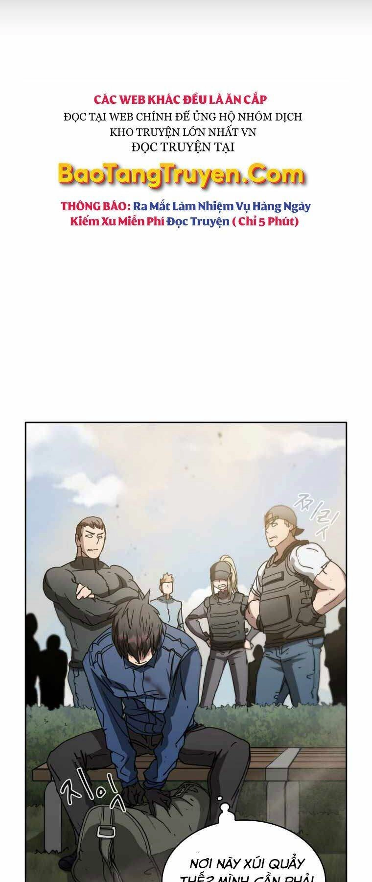 Thợ Săn Kỳ Ảo Chapter 15 - 53