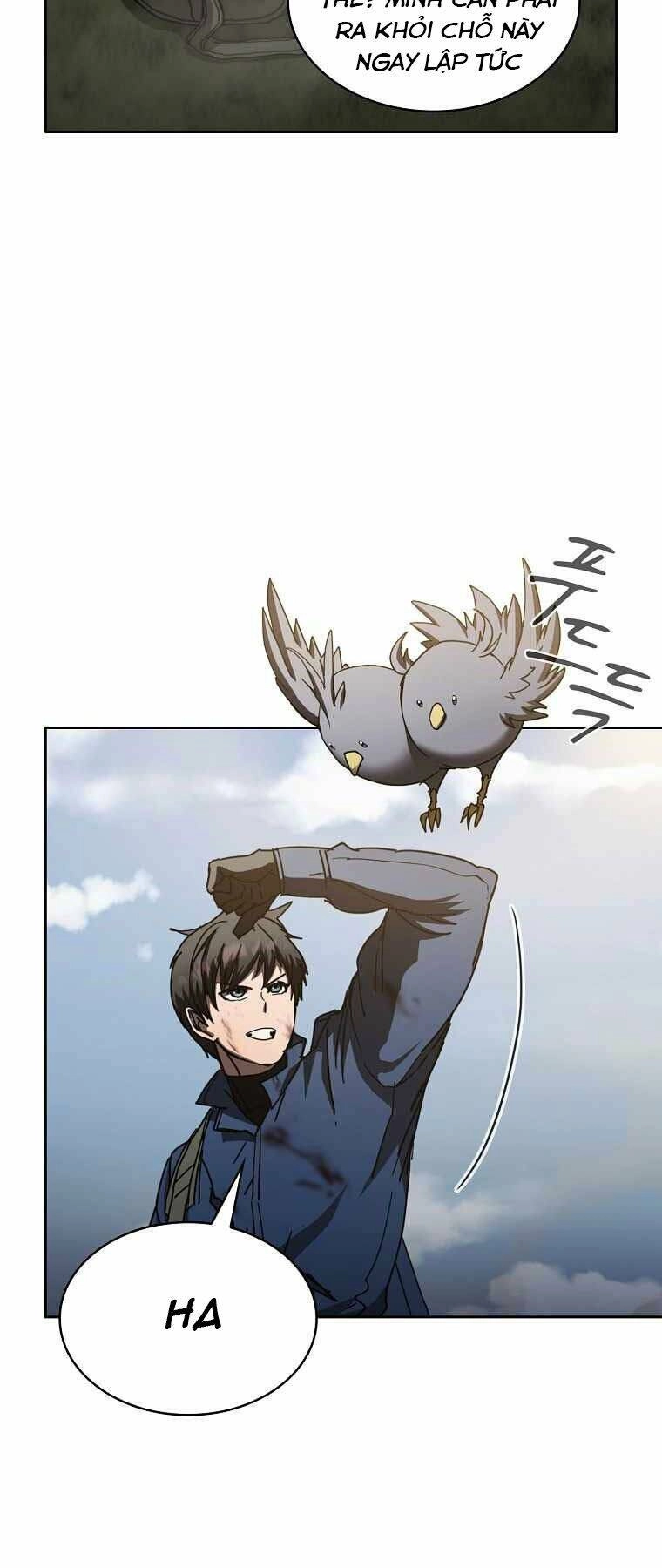 Thợ Săn Kỳ Ảo Chapter 15 - 54