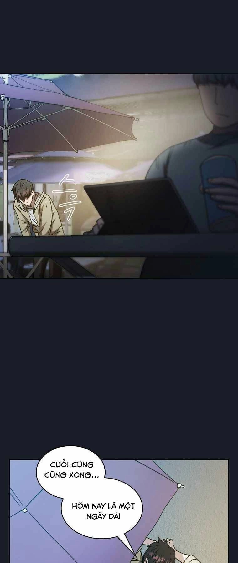 Thợ Săn Kỳ Ảo Chapter 15 - 58