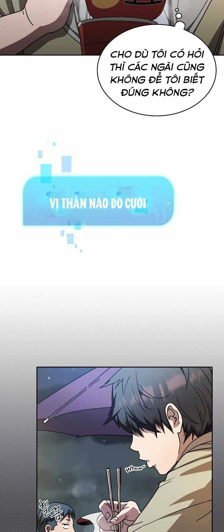 Thợ Săn Kỳ Ảo Chapter 15 - 65