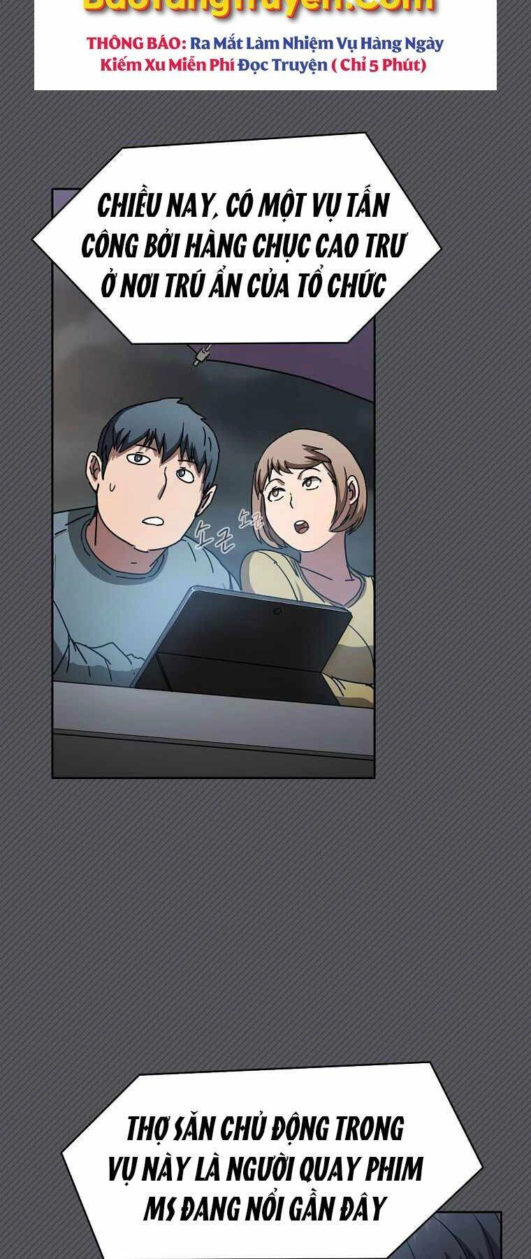 Thợ Săn Kỳ Ảo Chapter 15 - 67