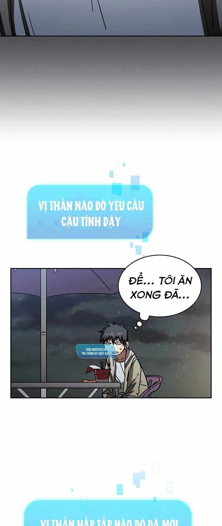 Thợ Săn Kỳ Ảo Chapter 15 - 71