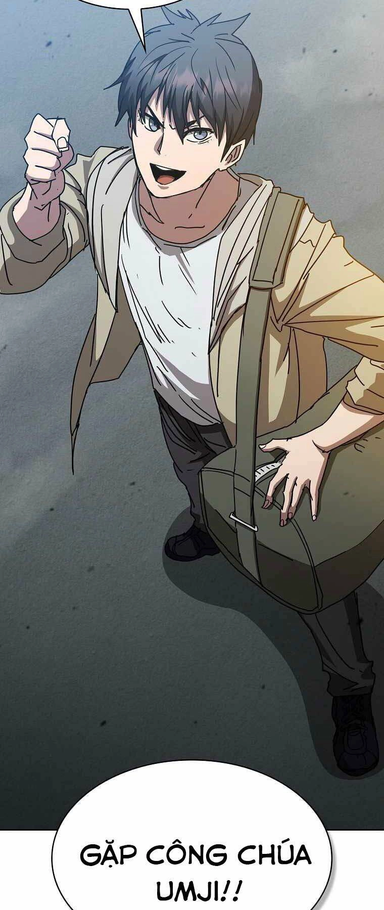 Thợ Săn Kỳ Ảo Chapter 15 - 74