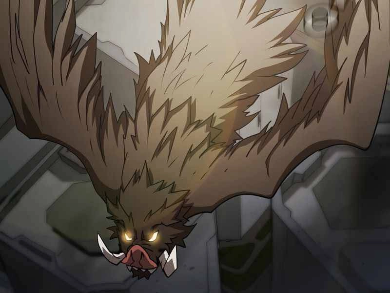 Thợ Săn Kỳ Ảo Chapter 17 - 5