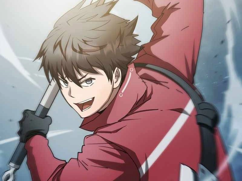 Thợ Săn Kỳ Ảo Chapter 17 - 53