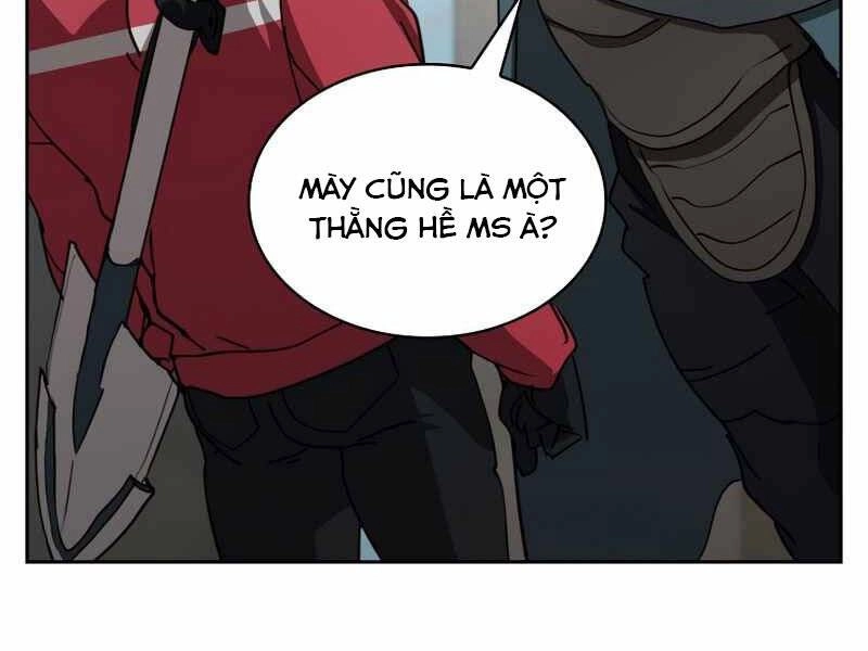 Thợ Săn Kỳ Ảo Chapter 18 - 21