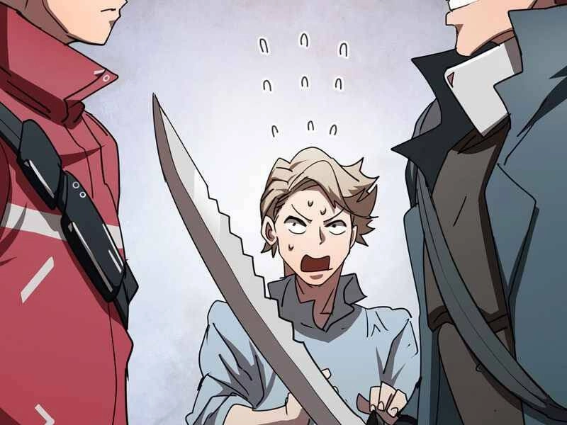 Thợ Săn Kỳ Ảo Chapter 18 - 46