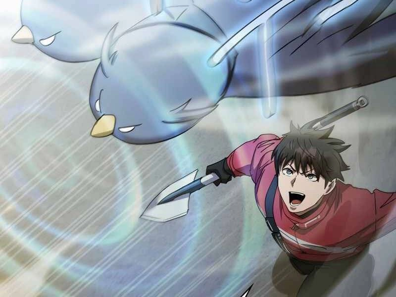 Thợ Săn Kỳ Ảo Chapter 18 - 214