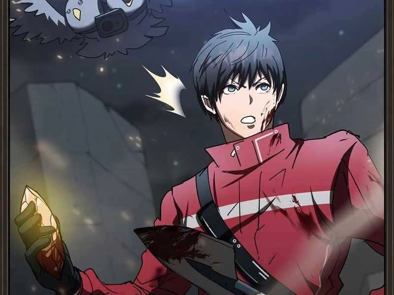 Thợ Săn Kỳ Ảo Chapter 19 - 40