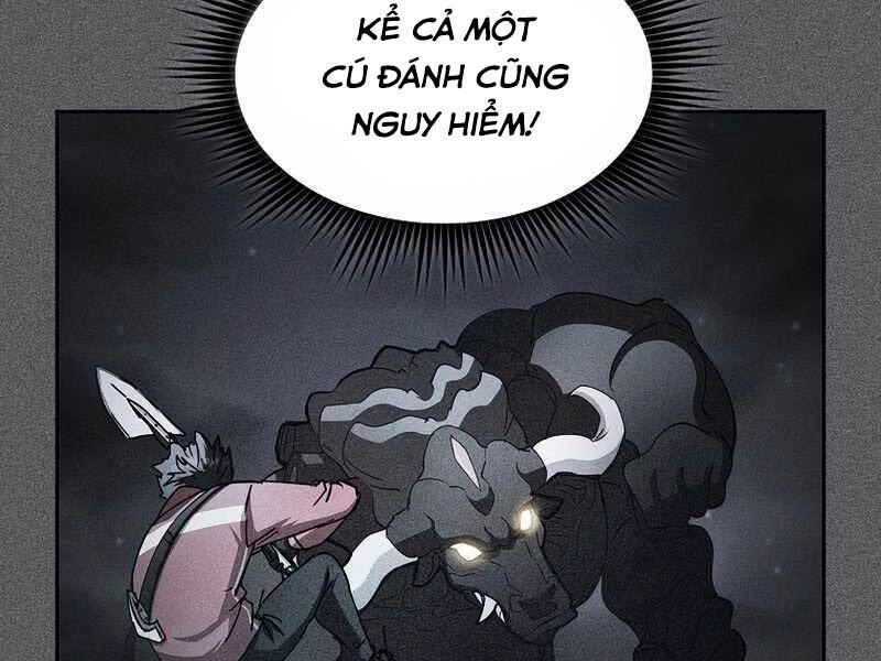 Thợ Săn Kỳ Ảo Chapter 20 - 18