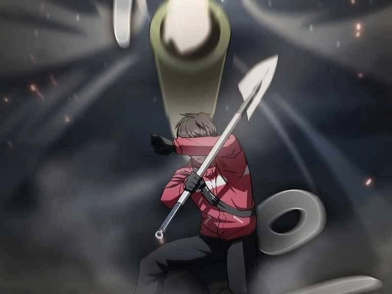 Thợ Săn Kỳ Ảo Chapter 20 - 94